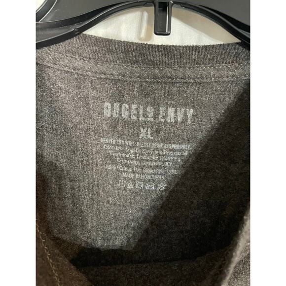 Angels Envy mens xl graphic tee - Picture 4 of 4